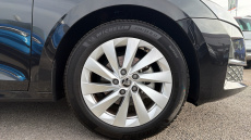 Skoda Octavia 1.5 TSI 150 e-TEC SE L 5dr DSG Petrol Hatchback